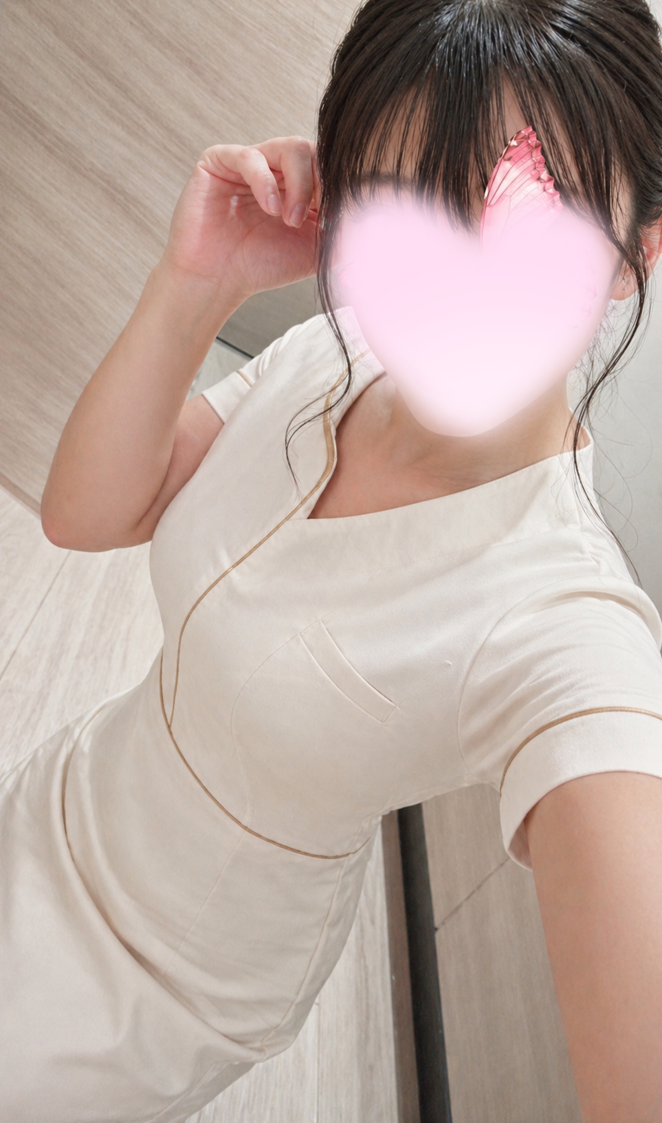 NOIR（ノアール）栃木市・小山市メンズエステ 音無 ひなの画像