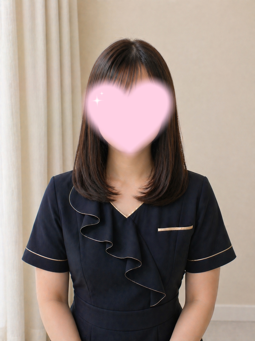 NOIR（ノアール）栃木市・小山市メンズエステ 山岸 りなの画像