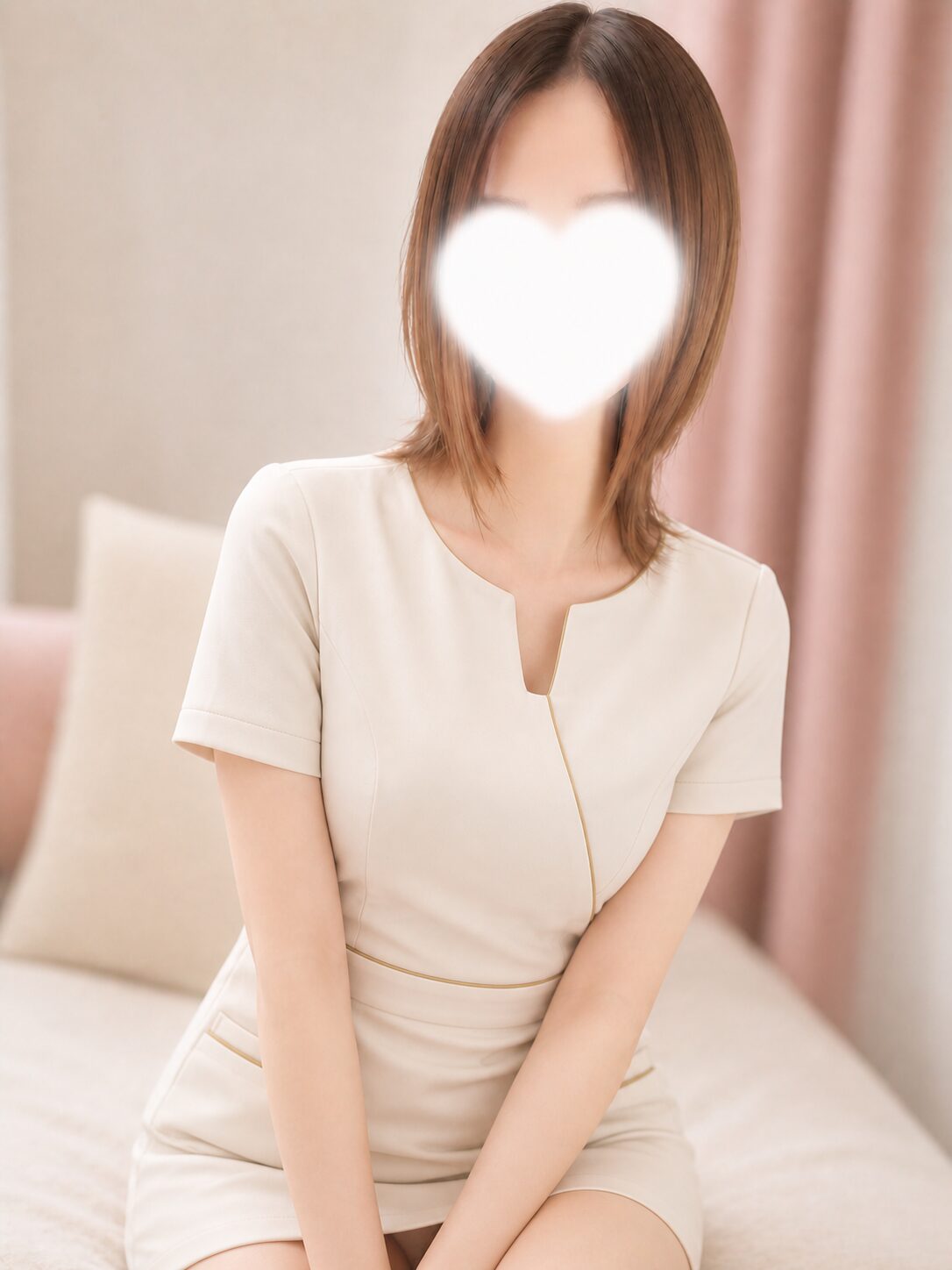 NOIR（ノアール）栃木市・小山市メンズエステ 桃瀬 さくらの画像