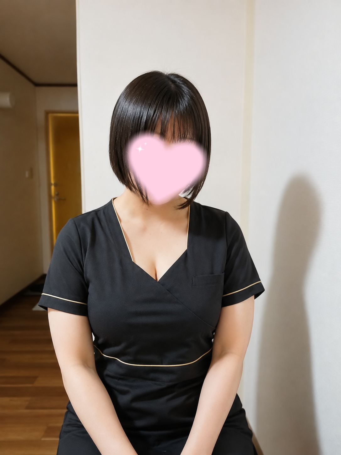 NOIR（ノアール）栃木市・小山市メンズエステ 高嶋 るなの画像