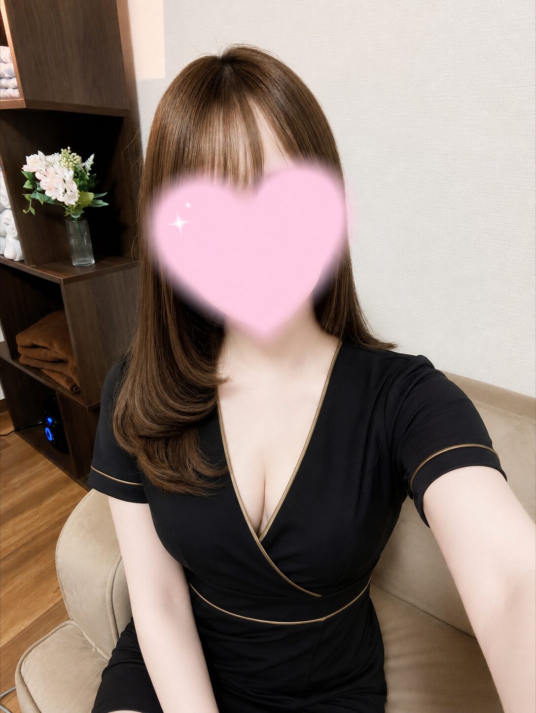 NOIR（ノアール）栃木市・小山市メンズエステ 桜井 みくの画像
